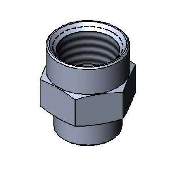 T&S Brass 001995-25 Parts & Manuals