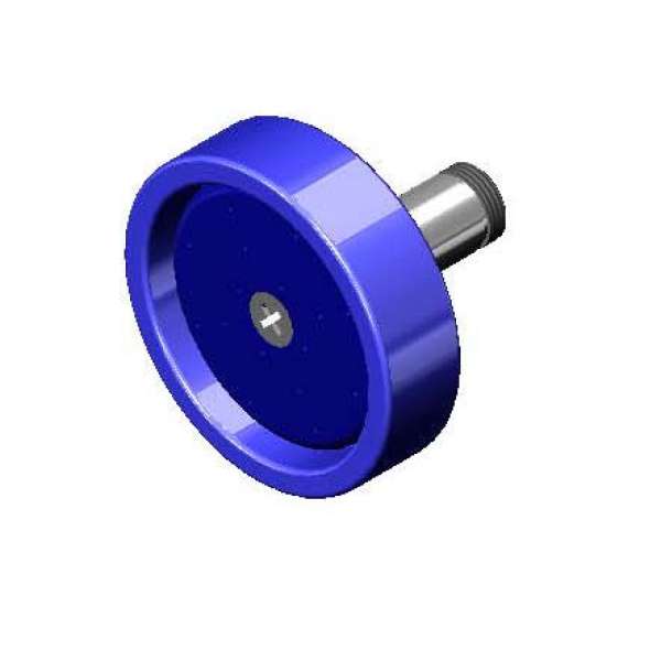 T&S Brass 001A Parts & Manuals