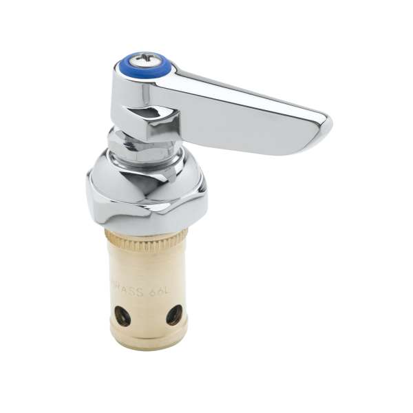 T&S Brass 002711-40 Parts & Manuals