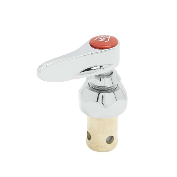 T&S Brass 002712-40NS Parts & Manuals