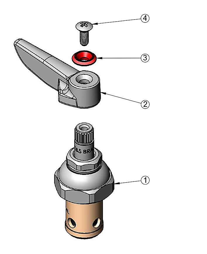 Exploded View