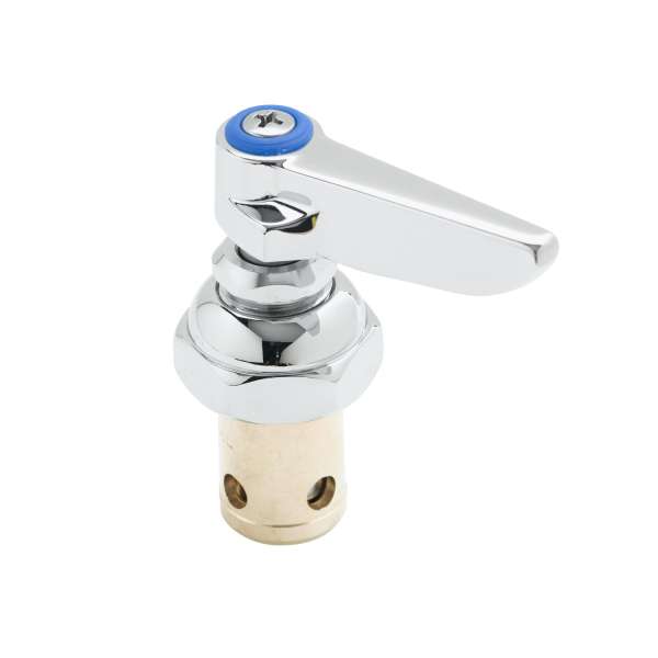 T&S Brass 002713-40 Parts & Manuals