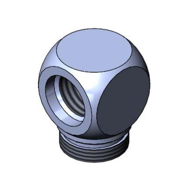 T&S Brass 002823-40 Parts & Manuals