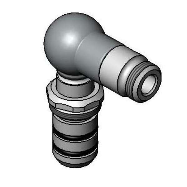 T&S Brass 002850-40 Parts & Manuals