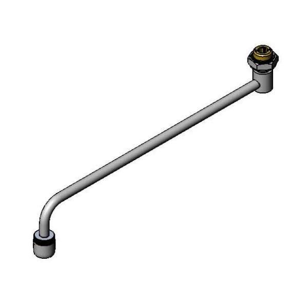 T&S Brass 002868-40 Parts & Manuals