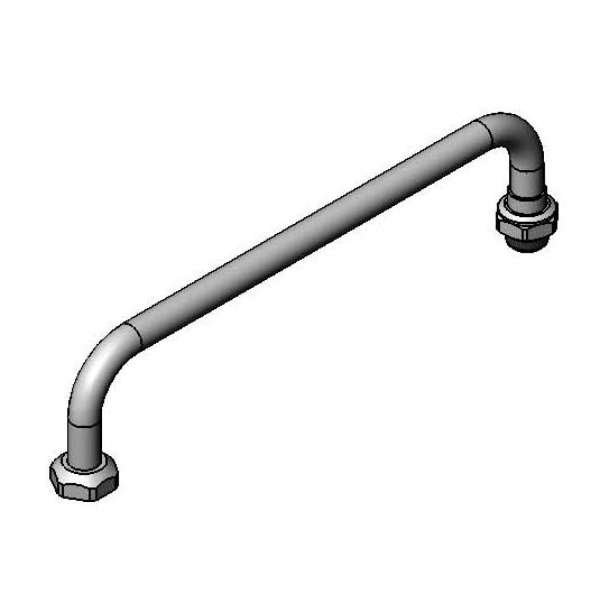 T&S Brass 002869-40 Parts & Manuals