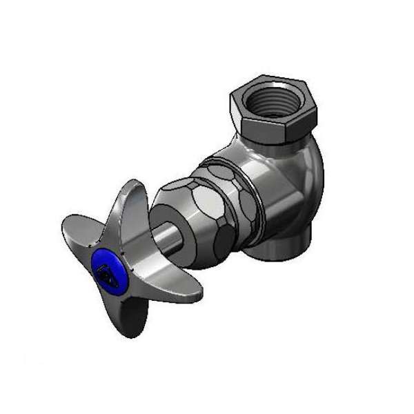 T&S Brass 002900-40 Parts & Manuals