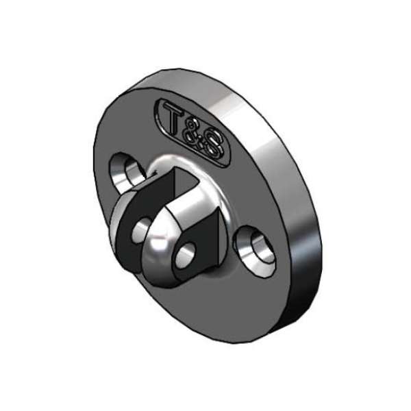 T&S Brass 003007-40 Parts & Manuals