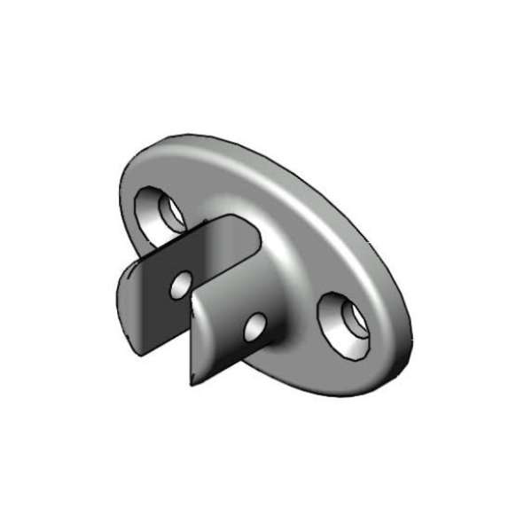 T&S Brass 003007-45 Parts & Manuals