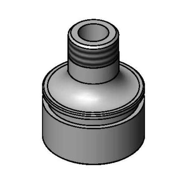 T&S Brass 003128-25NS Parts & Manuals