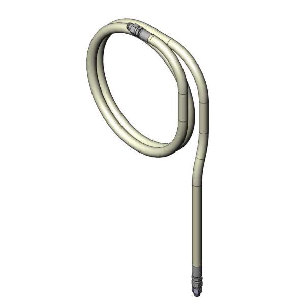 T&S Brass 004980-40 Parts & Manuals