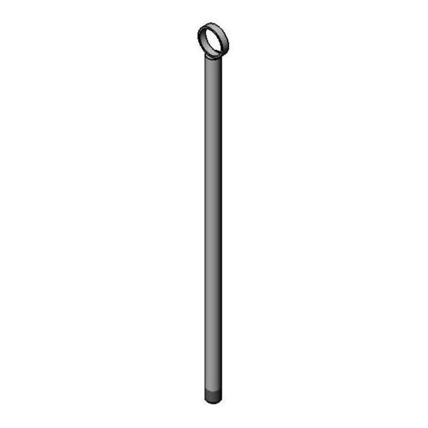 T&S Brass 005252-20 Parts & Manuals