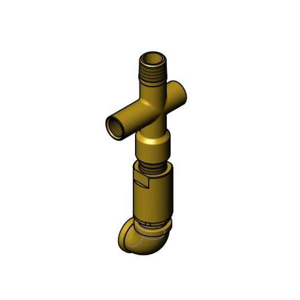 T&S Brass 005266-20 Parts & Manuals