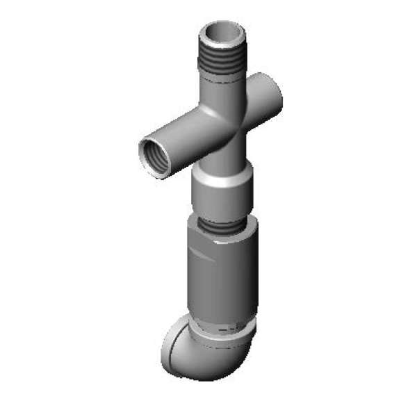 T&S Brass 005266-25 Parts & Manuals