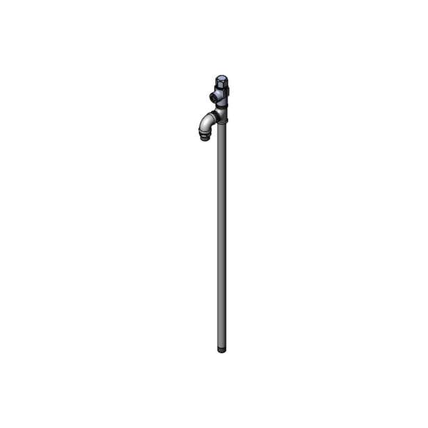 T&S Brass 005310-40 Parts & Manuals