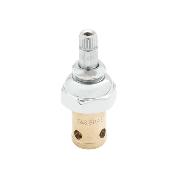 T&S Brass 005959-40 Parts & Manuals