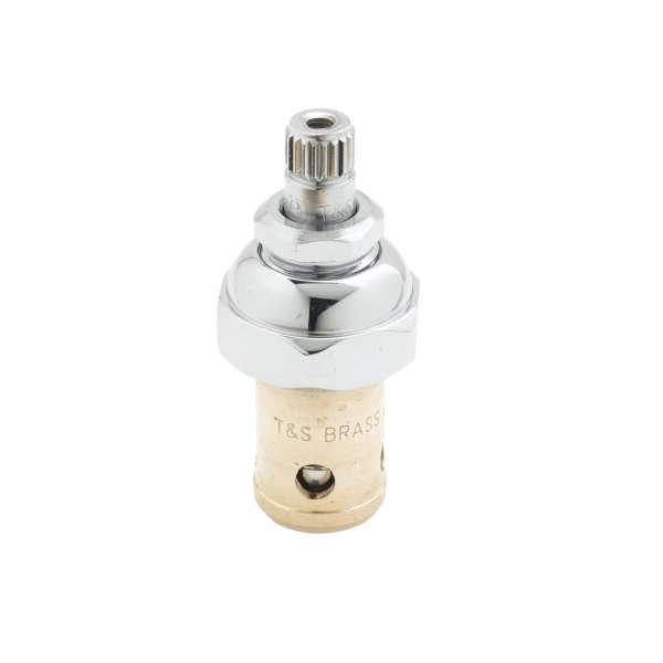 T&S Brass 005960-40 Parts & Manuals