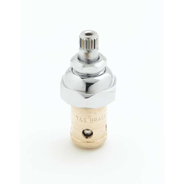 T&S Brass 005960-40QT Parts & Manuals