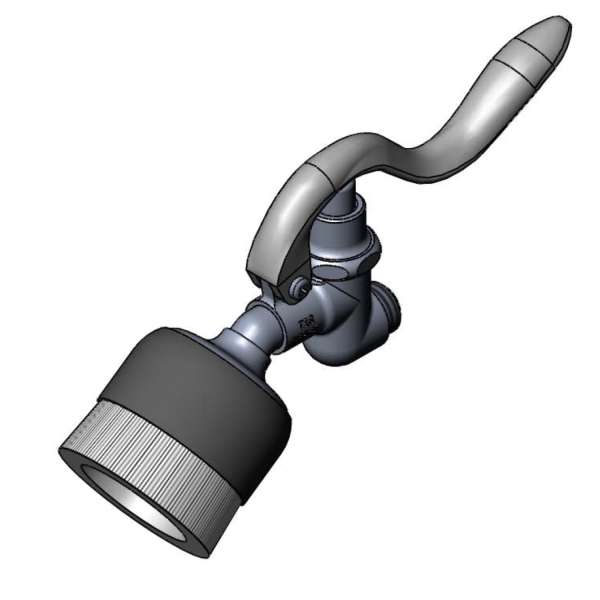 T&S Brass 005963-40 Parts & Manuals