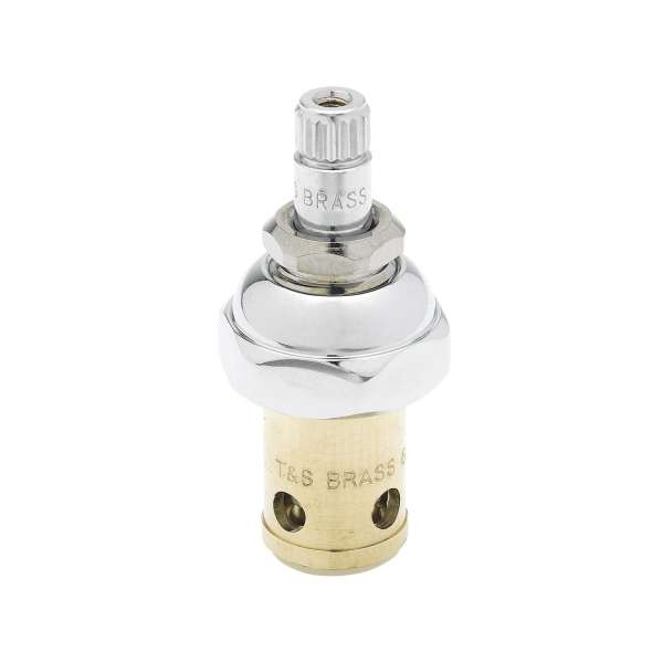 T&S Brass 006009-40 Parts & Manuals