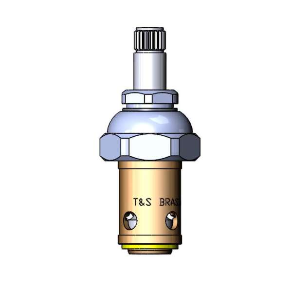 T&S Brass 006021-40 Parts & Manuals