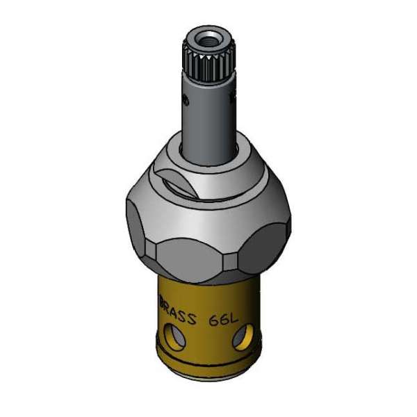 T&S Brass 006021-40NS Parts & Manuals