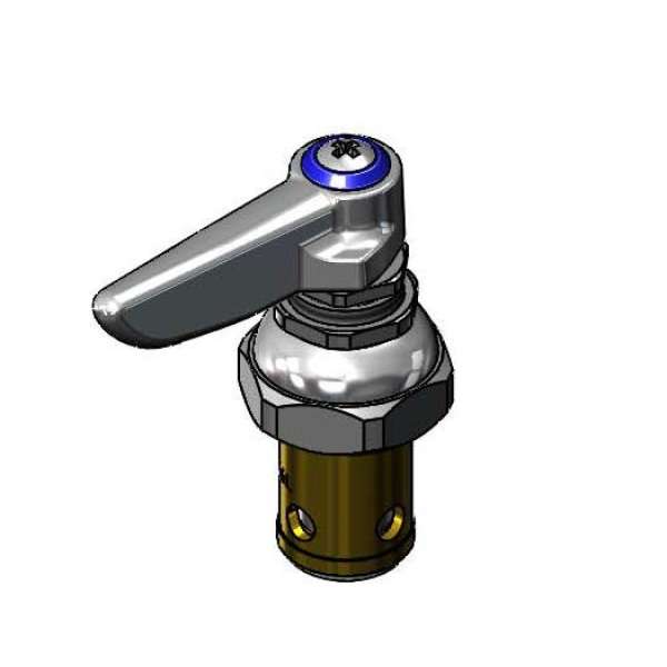 T&S Brass 006479-40 Parts & Manuals