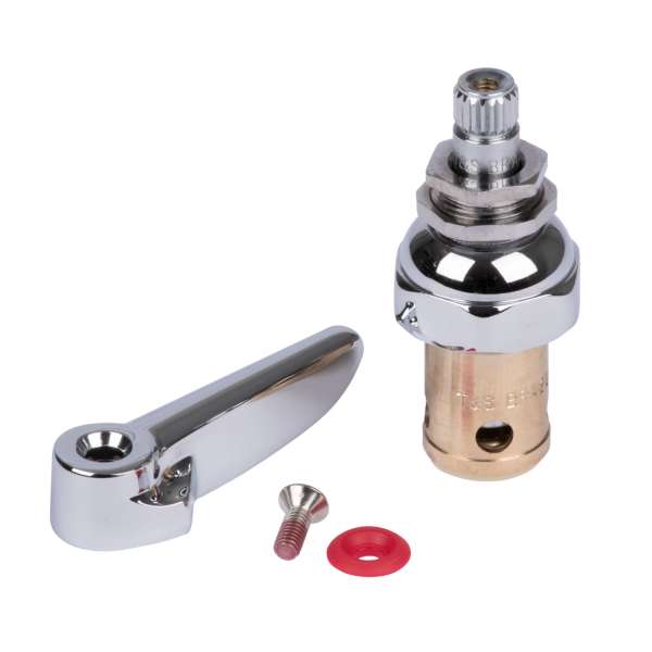T&S Brass 006480-40 Parts & Manuals