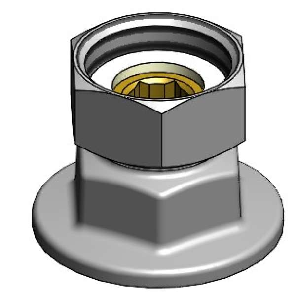 T&S Brass 006848-40 Parts & Manuals