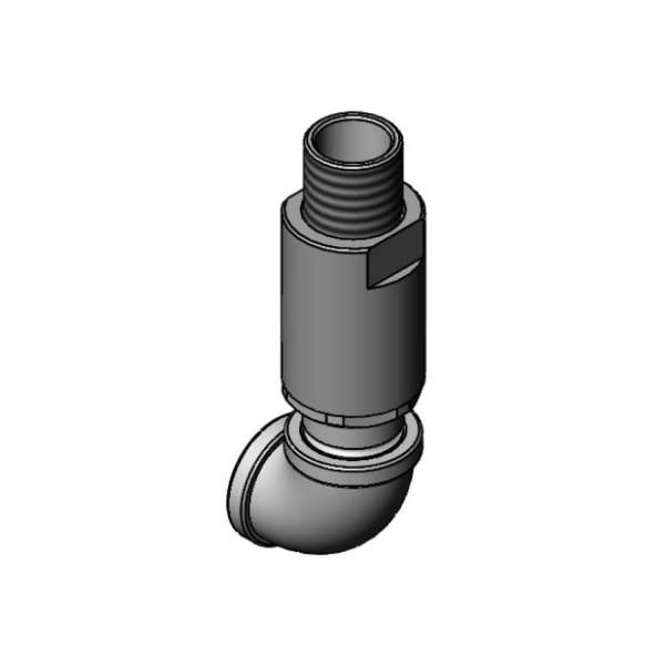 T&S Brass 007252-25 Parts & Manuals