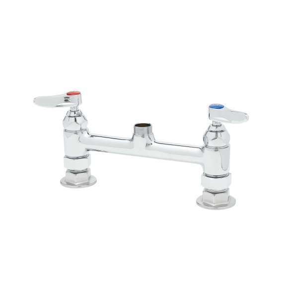 T&S Brass 008963-40 Parts & Manuals