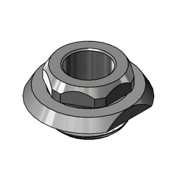 T&S Brass 009002-40NS Parts & Manuals