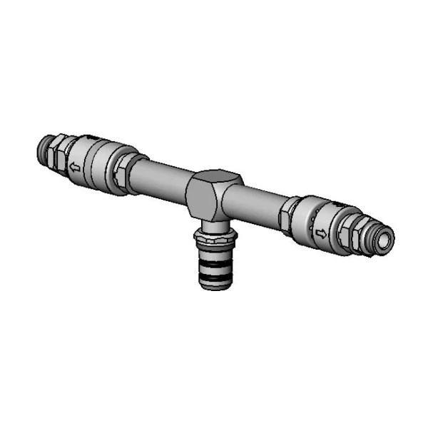 T&S Brass 009177-40 Parts & Manuals