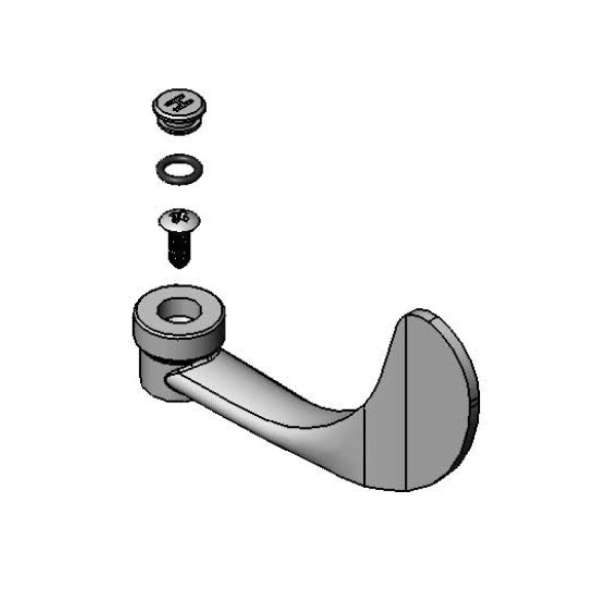 T&S Brass 009326-41 Parts & Manuals