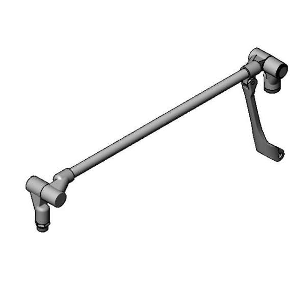 T&S Brass 009491-40 Parts & Manuals