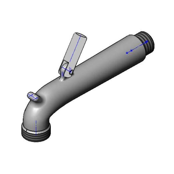T&S Brass 009545-25 Parts & Manuals