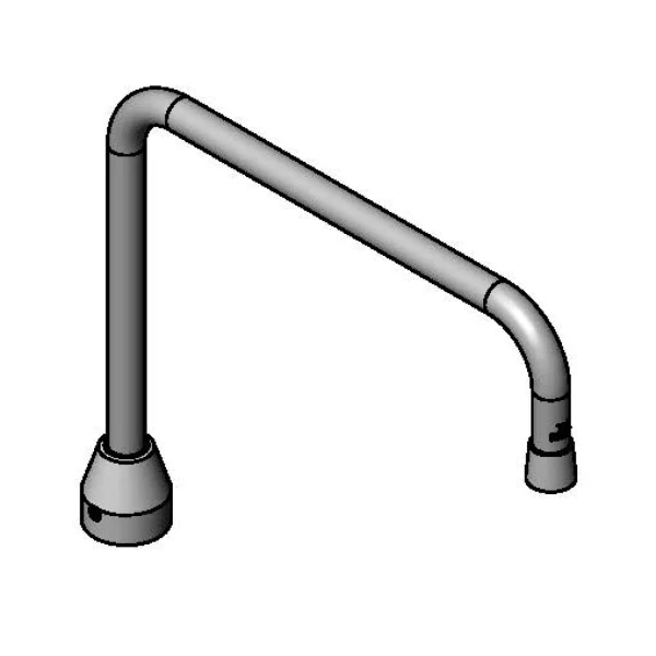 T&S Brass 009556-40 Parts & Manuals