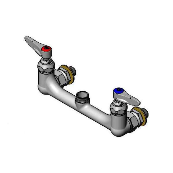 T&S Brass 009583-40 Parts & Manuals