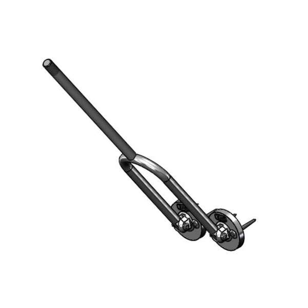 T&S Brass 009616-40 Parts & Manuals