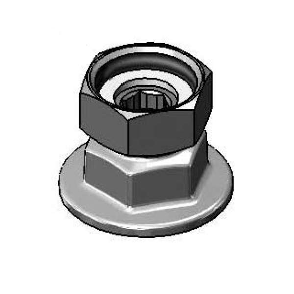 T&S Brass 00BB Refacciones y Manuales
