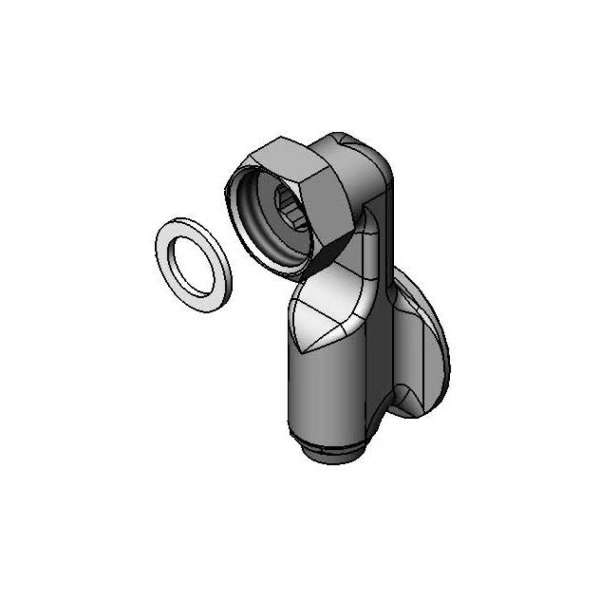T&S Brass 00XX-RGH Parts & Manuals