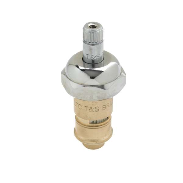 T&S Brass 011279-25 Parts & Manuals