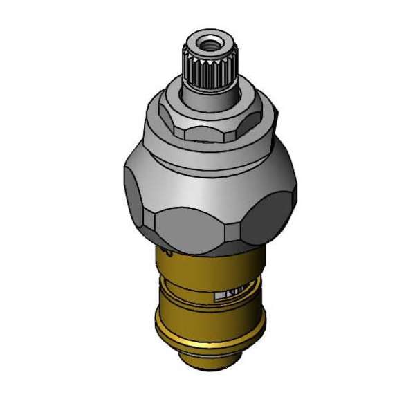 T&S Brass 011617-25NS Parts & Manuals