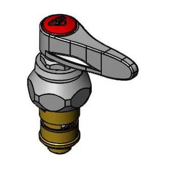 T&S Brass 011618-25NS Parts & Manuals