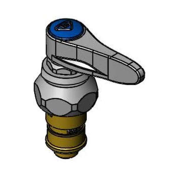 T&S Brass 011619-25NS Parts & Manuals
