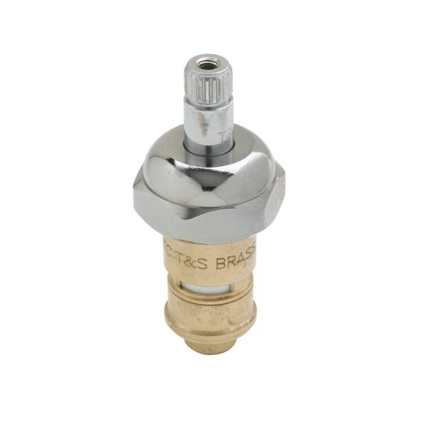 T&S Brass 012394-25 Parts & Manuals