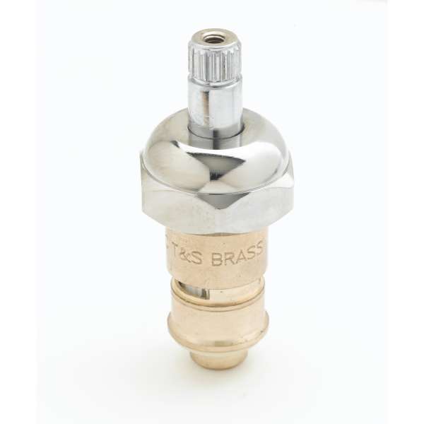 T&S Brass 012395-25 Parts & Manuals