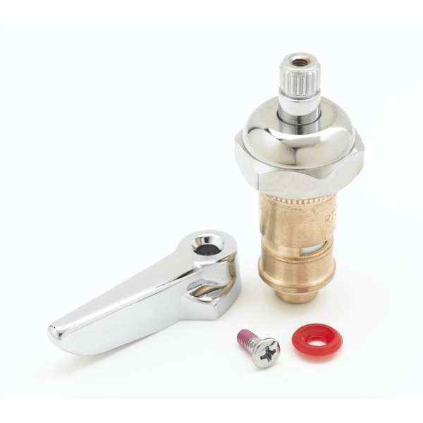 T&S Brass 012444-25 Parts & Manuals