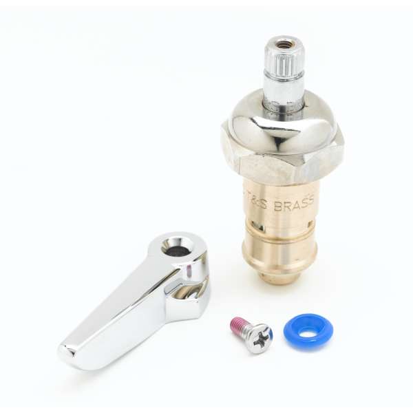 T&S Brass 012445-25 Parts & Manuals