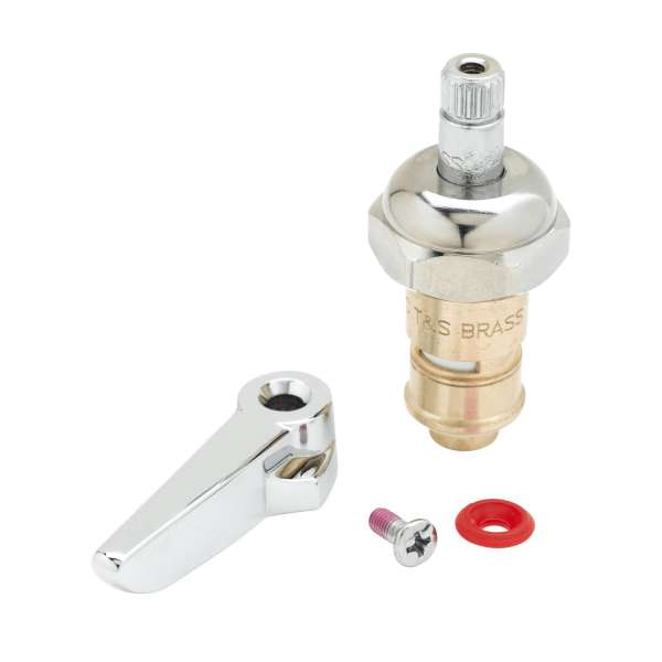 T&S Brass 012446-25 Parts & Manuals